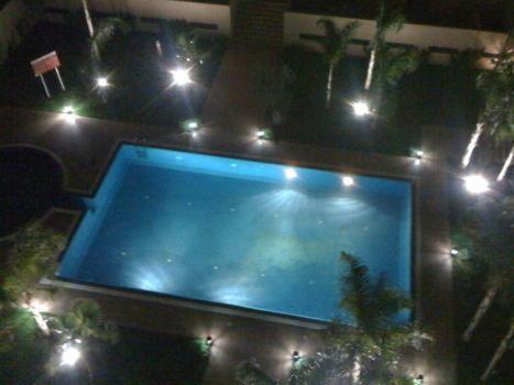 Appartement Elias Marrakech 马拉喀什 外观 照片