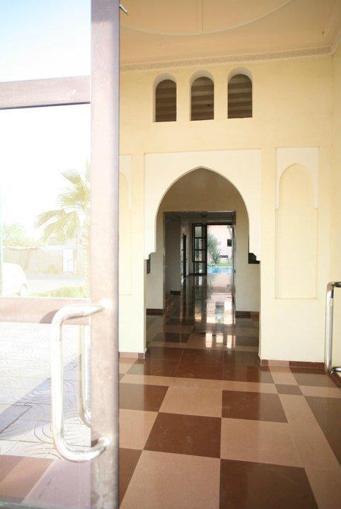 Appartement Elias Marrakech 马拉喀什 客房 照片