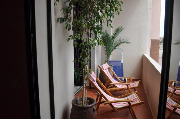 Appartement Elias Marrakech 马拉喀什 客房 照片