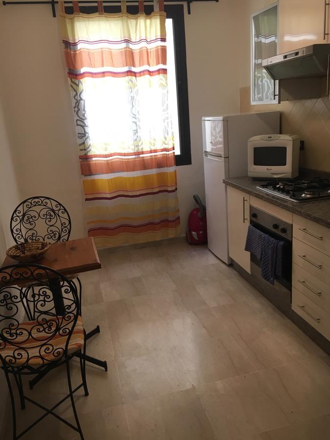 Appartement Elias Marrakech 马拉喀什 外观 照片