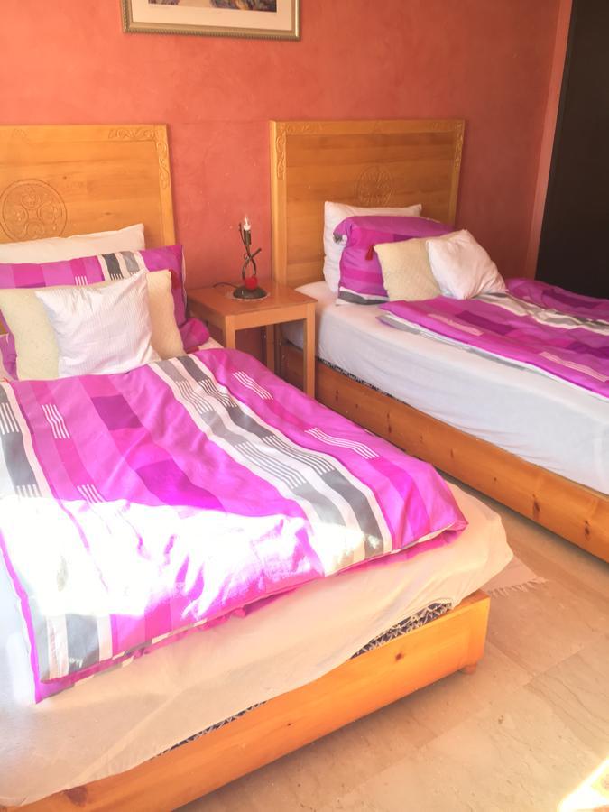 Appartement Elias Marrakech 马拉喀什 外观 照片