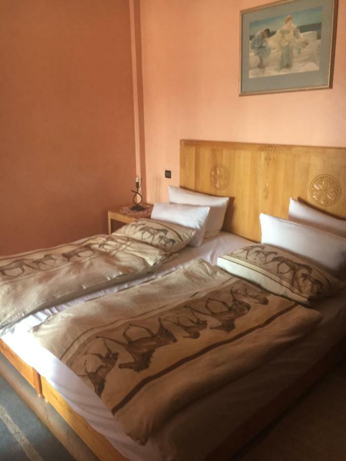 Appartement Elias Marrakech 马拉喀什 外观 照片